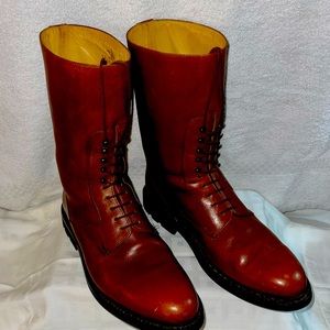 Heschung boots